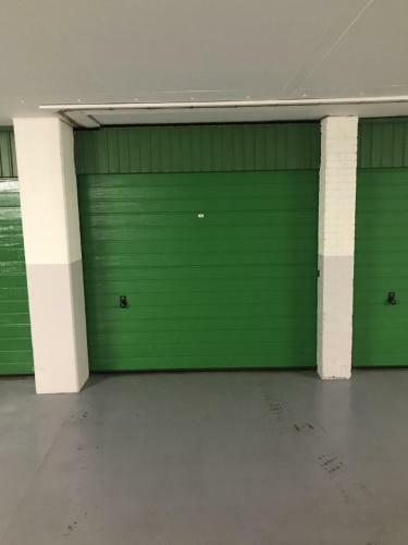 Apartamento Zeesterflat 117