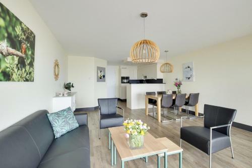 Apartamento De Trintel Met Zeezicht
