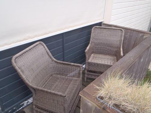 Apartamento Appartement Brouwer