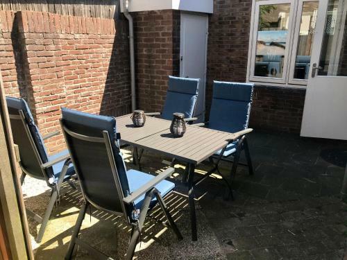 Ferienhaus Genie�en Am Meer