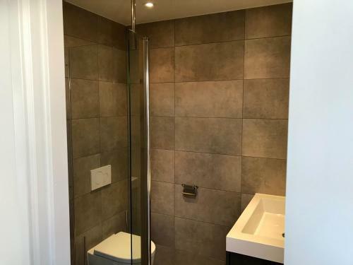 Ferienhaus Genie�en Am Meer