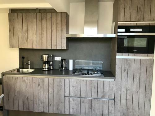 Ferienhaus Genie�en Am Meer
