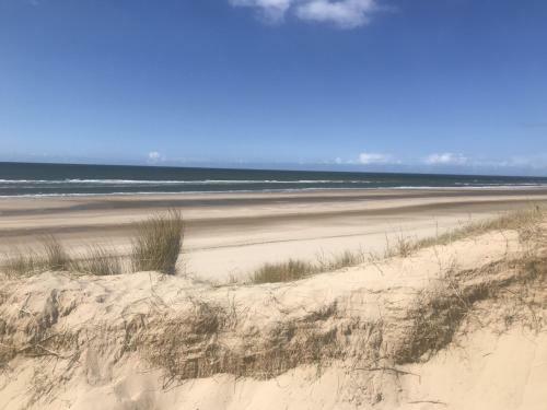 Ferienhaus Genie�en Am Meer