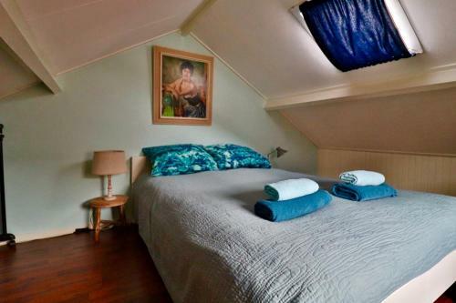 Apartamento Studio 31