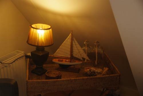 Bed & Breakfast Noflik Haule