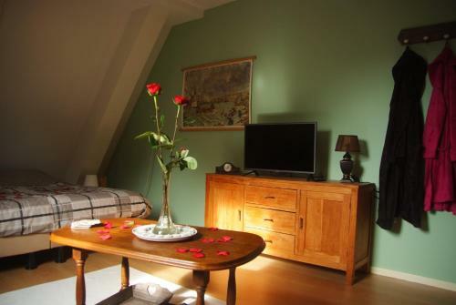 Bed & Breakfast Noflik Haule