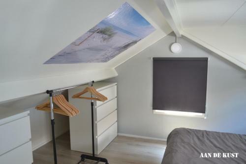 Zomerhuis "aan De Kust"