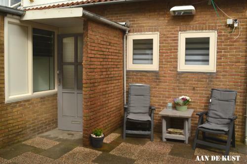 Zomerhuis "aan De Kust"