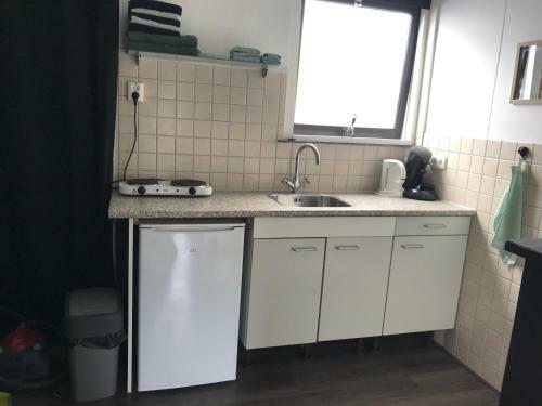 Apartamento Gezellig Gastenverblijf In Het Centrum