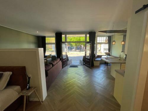Bed & Breakfast Appartement "hartje Haamstede"