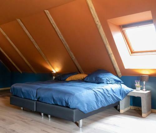 Apartment Loods 57b