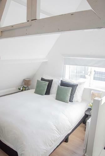 Bed & Breakfast Tiny House Lindenhouse