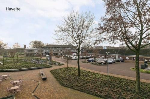 Rustig Gelegen Bungalow In Mooi Havelte (Drenthe)