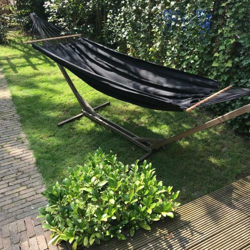 B&B Logeren Bij Lies