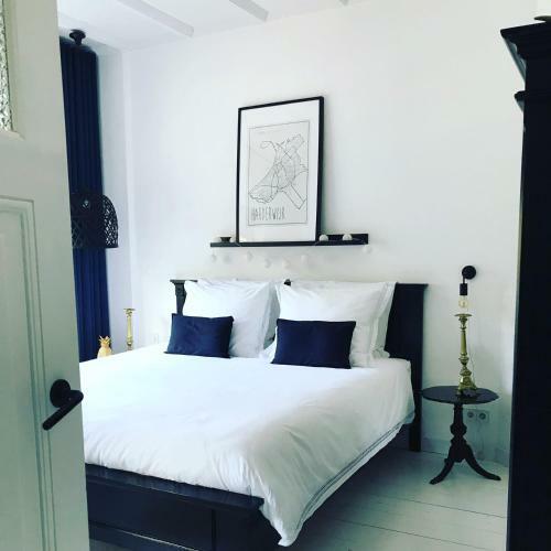 B&B Logeren Bij Lies