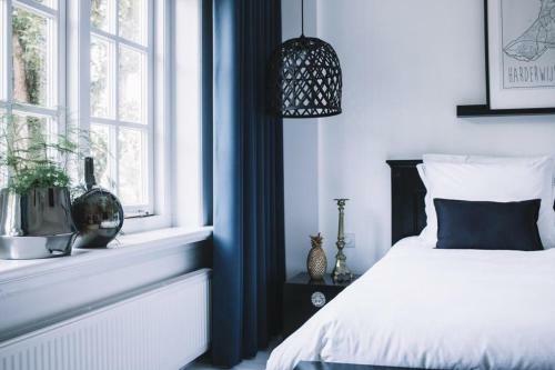 B&B Logeren Bij Lies