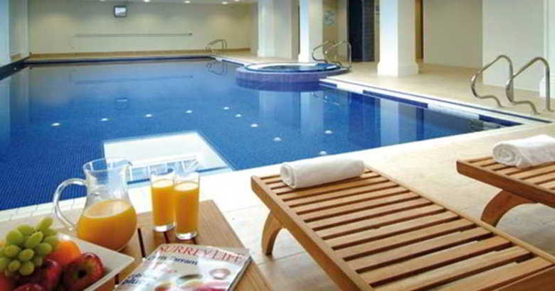 Savill Court Hotel