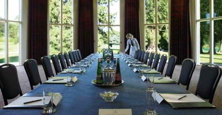 Savill Court Hotel