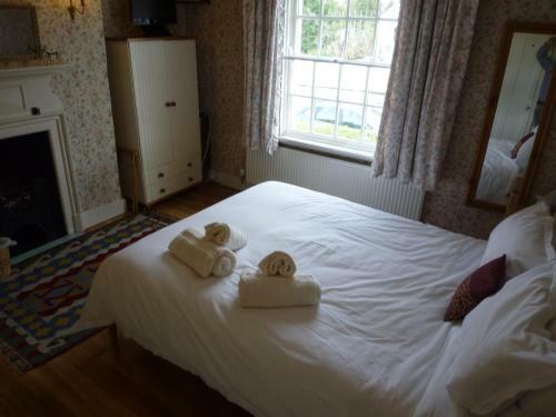 Manor Cottage Bed And Breakfast