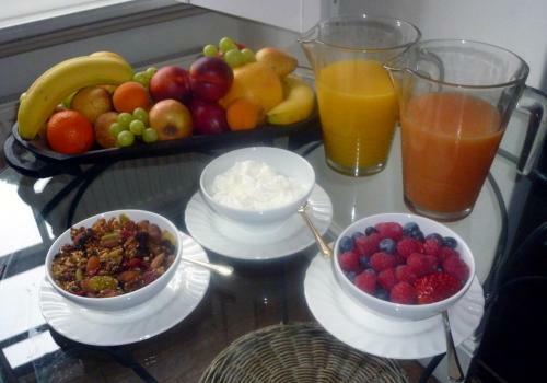 Manor Cottage Bed And Breakfast