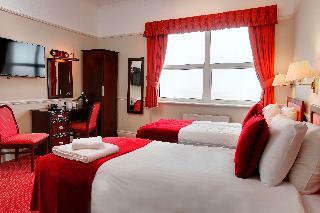 Hotel Hatfield