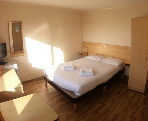 Pontins-pakefield Holiday Park