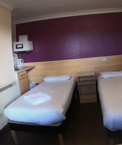 Pontins-pakefield Holiday Park