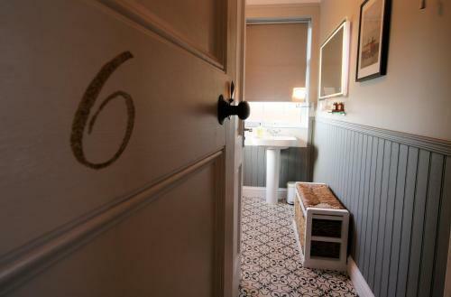 Hostal Exmoor Country House