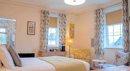 Hostal Exmoor Country House