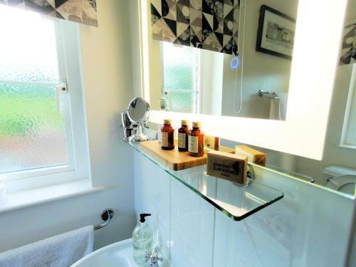 Hostal Exmoor Country House