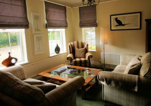 Hostal Exmoor Country House