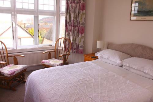 Rose Bank B&B