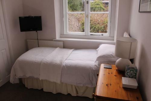 Rose Bank B&B