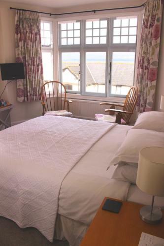 Rose Bank B&B