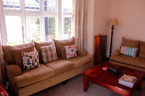 Rose Bank B&B