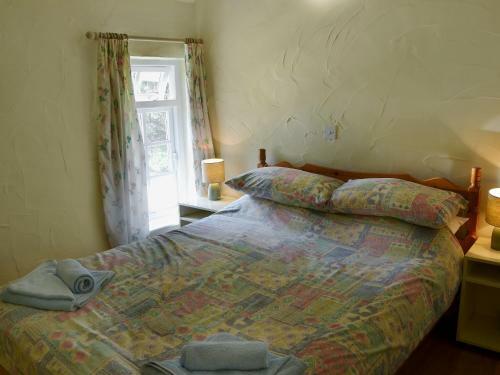 Grooms Cottage