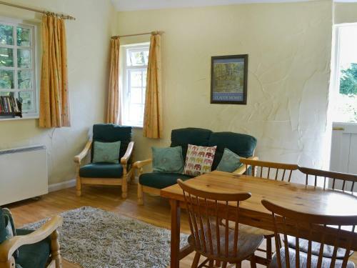 Grooms Cottage