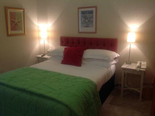 Lanteglos Country House Hotel