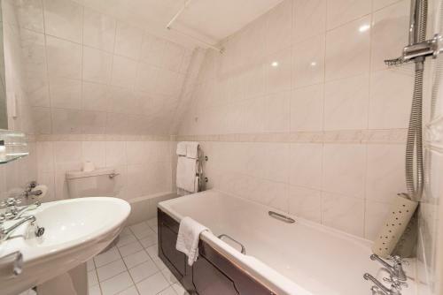 Lanteglos Country House Hotel