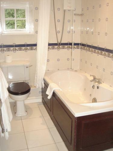 Lanteglos Country House Hotel