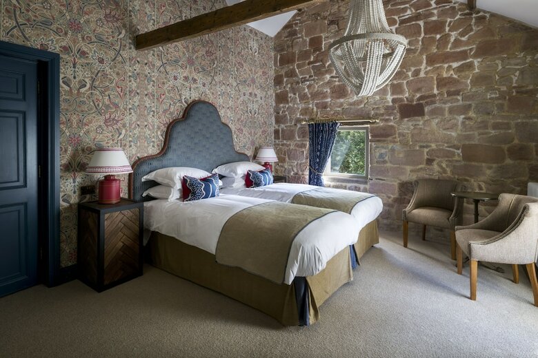 Posada Beadnell Towers