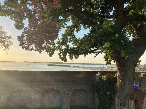 Apartamento Stadsappartementen Harderwijk