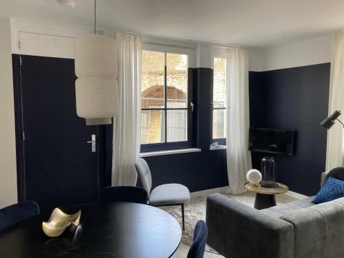 Apartamento Stadsappartementen Harderwijk