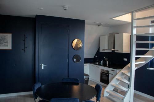 Apartamento Stadsappartementen Harderwijk