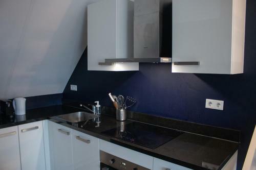 Apartamento Stadsappartementen Harderwijk