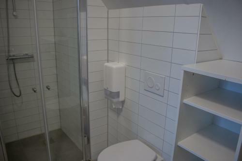 Apartamento Stadsappartementen Harderwijk