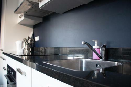 Apartamento Stadsappartementen Harderwijk