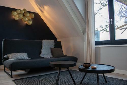 Apartamento Stadsappartementen Harderwijk