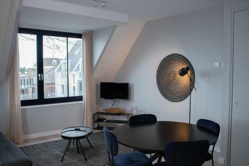 Apartamento Stadsappartementen Harderwijk
