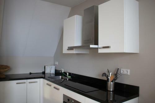 Apartamento Stadsappartementen Harderwijk